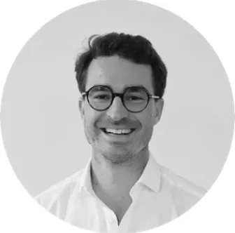 Portrait de Martin Menez