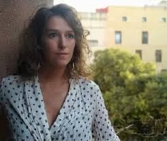 Portrait de Louise H.